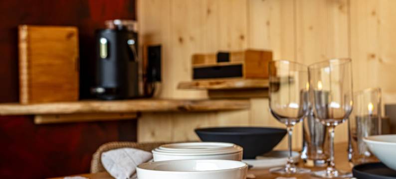 佩皮特旅馆及水疗中心(Pépites Lodges et Spas - Prémilhat)图片