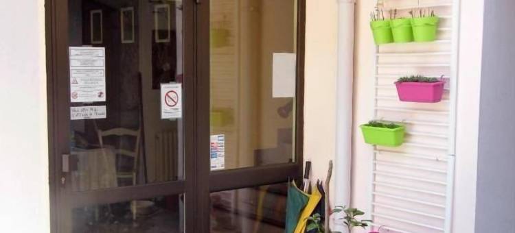 游客酒店(Résidence des Touristes)图片