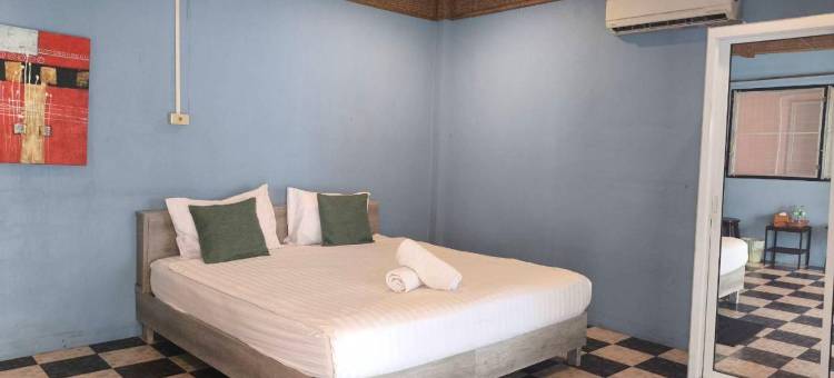 象岛普洛伊旅馆(Ploy Inn Koh Chang)图片