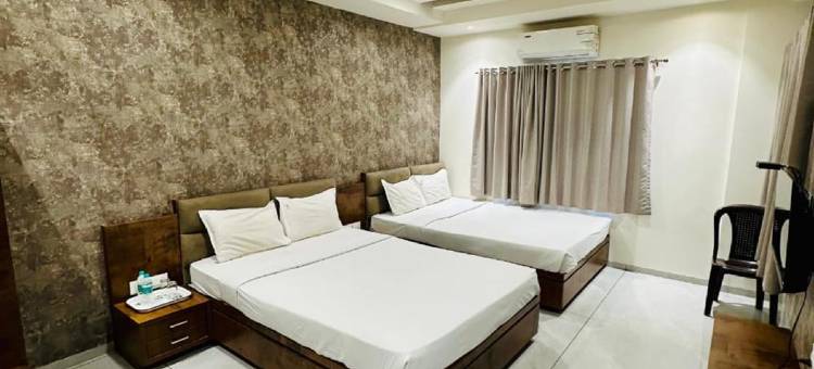 Hotel TrushaDham Near to Mahalaxmi Temple Kolhapur图片