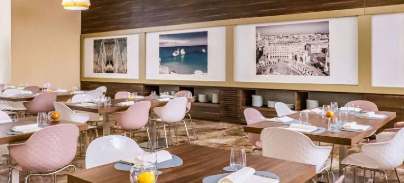 美居莱切总统酒店(Mercure Hotel President Lecce)图片