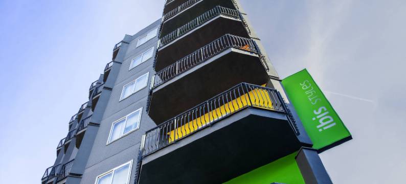 宜必思尚品布林迪西酒店(Ibis Styles Brindisi)图片