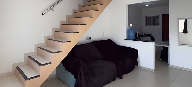 六号房(casa 6)图片