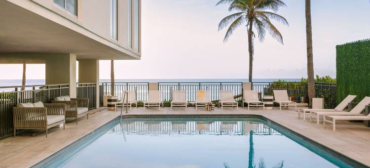 Sonder希尔斯伯勒酒店(The Hillsboro Hotel, Sonder)图片