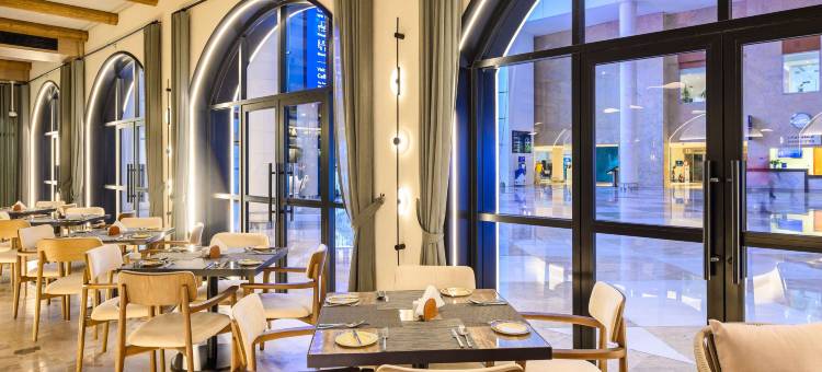 宜必思世贸中心酒店(Ibis World Trade Centre)图片