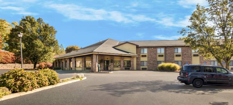 凯艺酒店(Quality Inn)图片