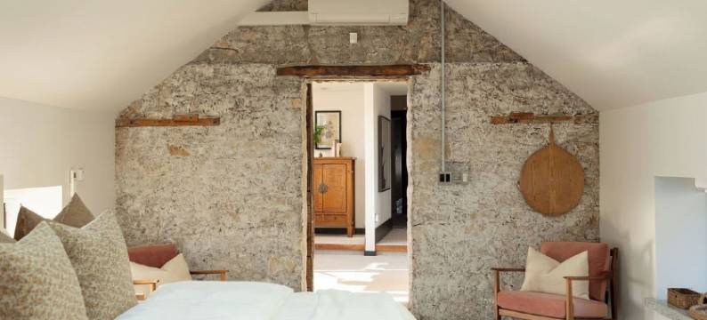 卡特佛罗伦斯酒店(Kat Florence Hotels)图片