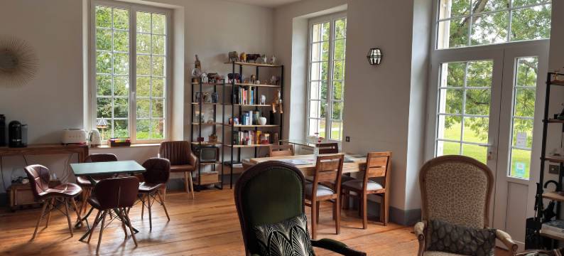 米拉贝尔庄园(La Villa Mirabelle)图片