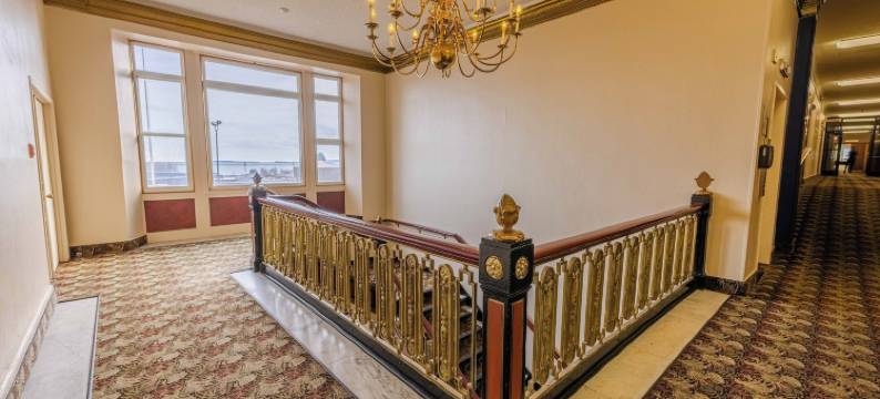 亚瑟王子海滨套房酒店(Prince Arthur Waterfront Hotel & Suites)图片