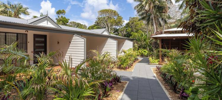 洛希提公寓(Lorhiti Apartments)图片