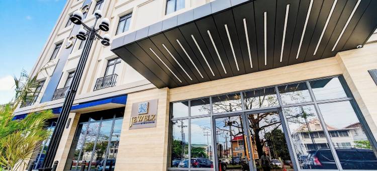 King's酒店的Jewelz(Jewelz By King's Hotel)图片