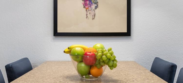 沙漠玫瑰度假酒店(Desert Rose Resort)图片