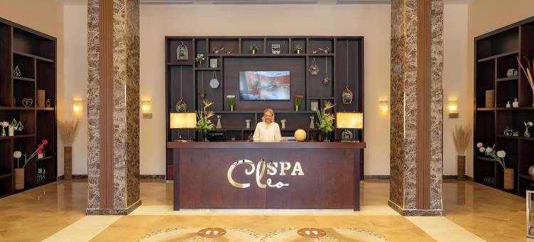 克利奥帕特拉豪华度假村沙姆沙伊赫(Cleopatra Luxury Resort Sharm El Sheikh)图片