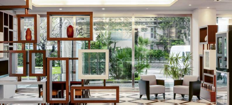 B&B 巴里圆形酒店(B&B Hotel Bari Rondò)图片