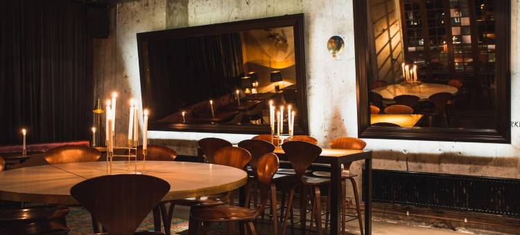 斯德哥尔摩Stureplan凯悦JDV故事酒店(Story Hotel Stockholm Stureplan, in Jdv by Hyatt)图片