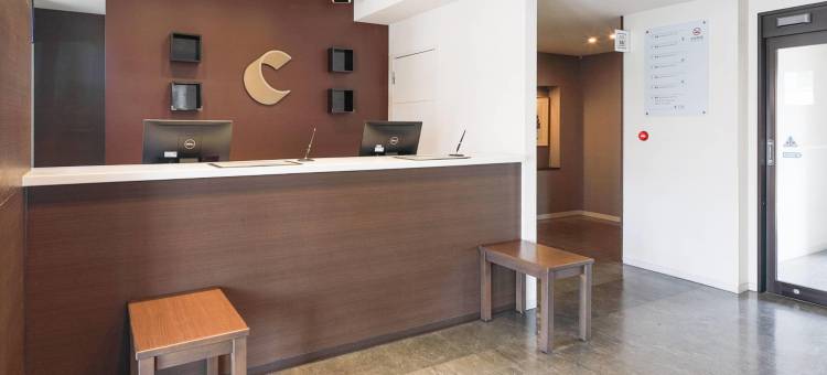 大垣舒适酒店(Comfort Inn Ogaki)图片