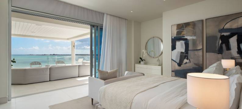 波多黎各巴伊亚海滩瑞吉度假酒店(The St. Regis Bahia Beach Resort, Puerto Rico)图片