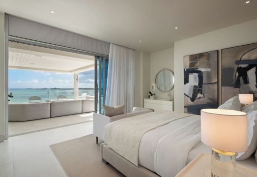 The St. Regis Bahia Beach Resort, Puerto Rico Hotel Overview