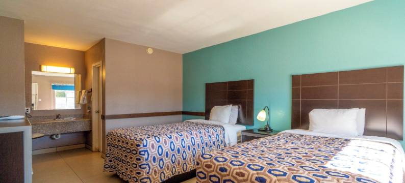 Woodfield Inn & Suites Hotel O, 约阿库姆TX 111(Woodfield Inn & Suites Hotel O, Yoakum TX 111)图片