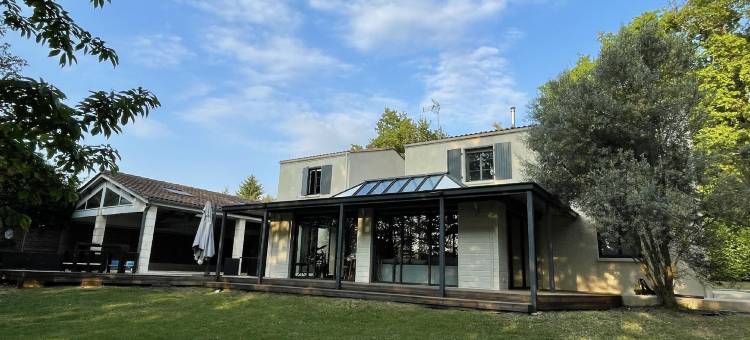 得胜草堂(Le Clos des Lilas)图片