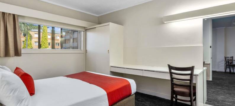 北阿德莱德伊克诺旅馆(Breakfree North Adelaide)图片