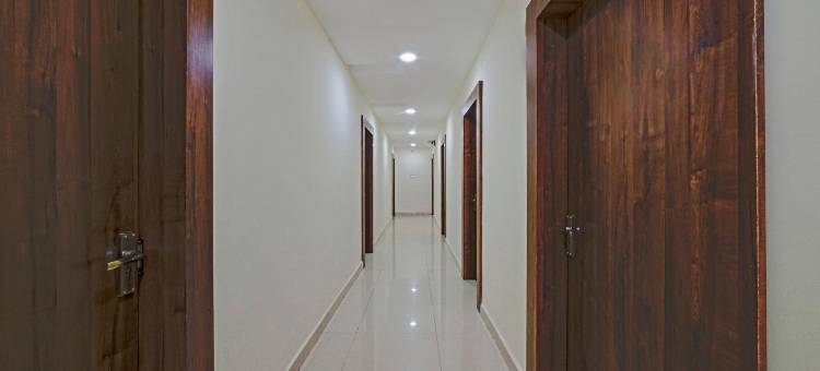 Treebo 七客栈(Treebo Seven Inn)图片