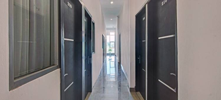 Hotel O Bukittinggi Near Padang Luar Formerly New Aedo图片