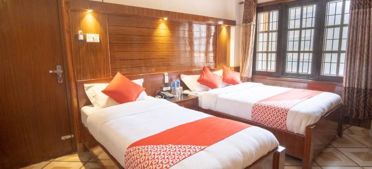 OYO 304 玛那玛酒店(OYO 304 Hotel Manama)图片