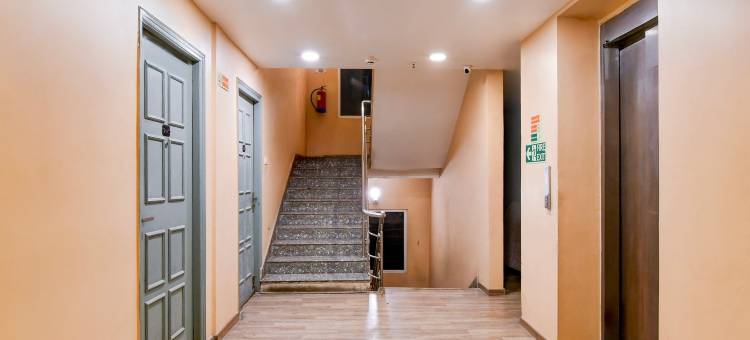 Super Townhouse VIP Road Formerly the Sky图片