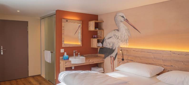 Gasthof zum Reh - 自助入住(Gasthof zum Reh - Self-Check-in)图片