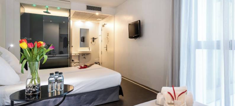 梅耶林酒店(Mayerling Madrid Hotel)图片