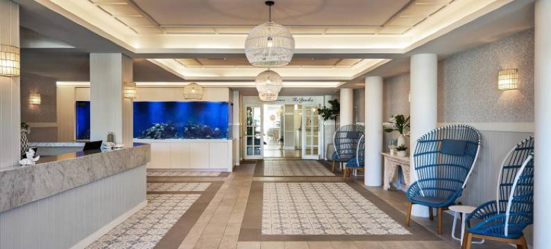 海滨漫步者酒店及度假村，Ascend 酒店精选系列(The Beachcomber Hotel & Resort, Ascend Hotel Collection)图片