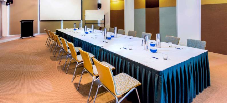 马卢奇多诗铂高级服务公寓(The Sebel Maroochydore)图片