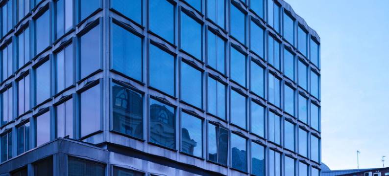 伦敦圣马丁斯巷Morgans Originals旗下酒店(St Martins Lane London, a Morgans Originals hotel)图片