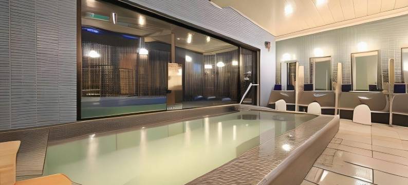 草津温泉 和宿 高松酒店(KusatsuOnsen AeruyadoTakamatsu)图片