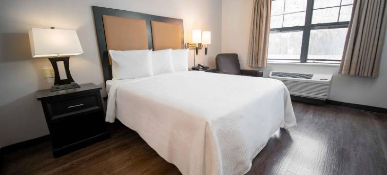 Extended Stay America 套房 - 哥伦比亚 - 劳雷尔 - 米德堡(Extended Stay America Suites - Columbia - Laurel - Ft Meade)图片