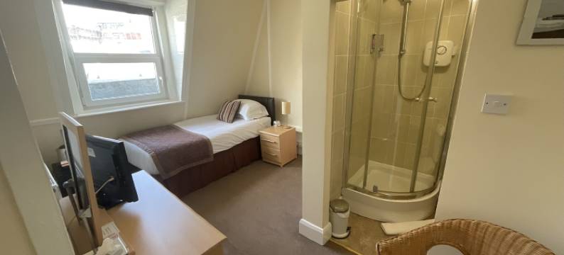 亚历山大酒店(Alexanders)图片