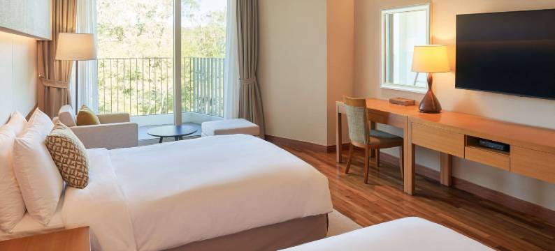 济州美居大使酒店(Mercure Ambassador Jeju)图片