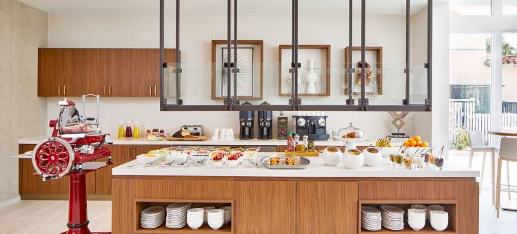 劳德代尔堡海滩万豪AC酒店(AC Hotel Fort Lauderdale Beach)图片