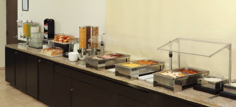 Hotel Viajero Plus图片