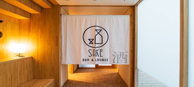 庄内水田露台酒店(Shonai Hotel Suiden Terrasse)图片