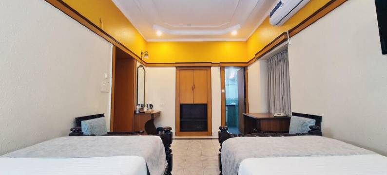 巴亚伟国际酒店(Pallavi International Hotel)图片