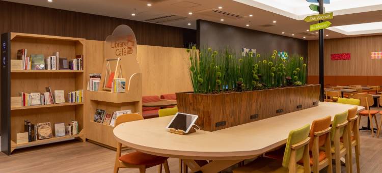 名古屋伏见舒适酒店(Comfort Hotel Nagoya Fushimi)图片