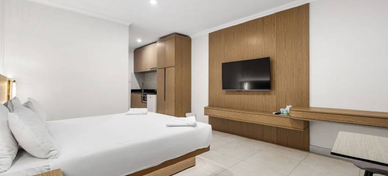 品贾拉度假酒店(Pinjarra Resort)图片