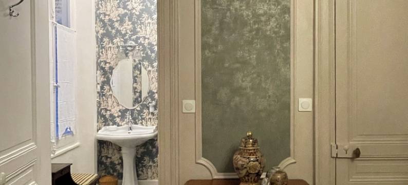 梅利之家(House of Mailly)图片