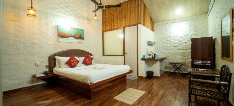 萨维达农场及小屋(SpicyMango Saveda Farm & Cottages)图片