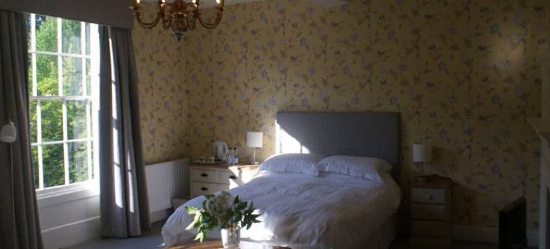 特里夫之家民宿(Trelough House B&B)图片