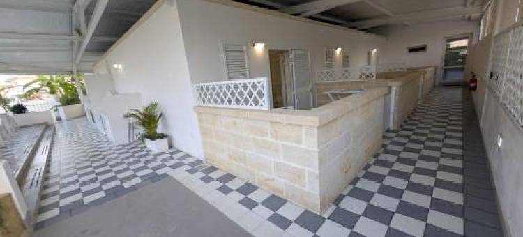 Casa Vacanze Lu Salentu图片