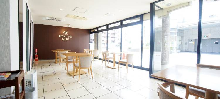 水户皇家酒店(Royal Inn Mito)图片
