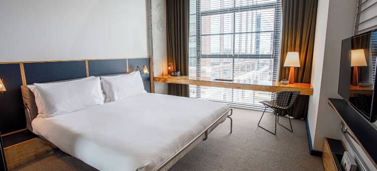 艾蜜莉酒店(The Emily Hotel)图片